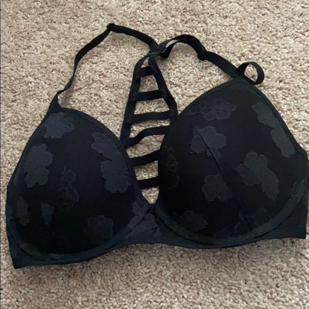 PINK bra